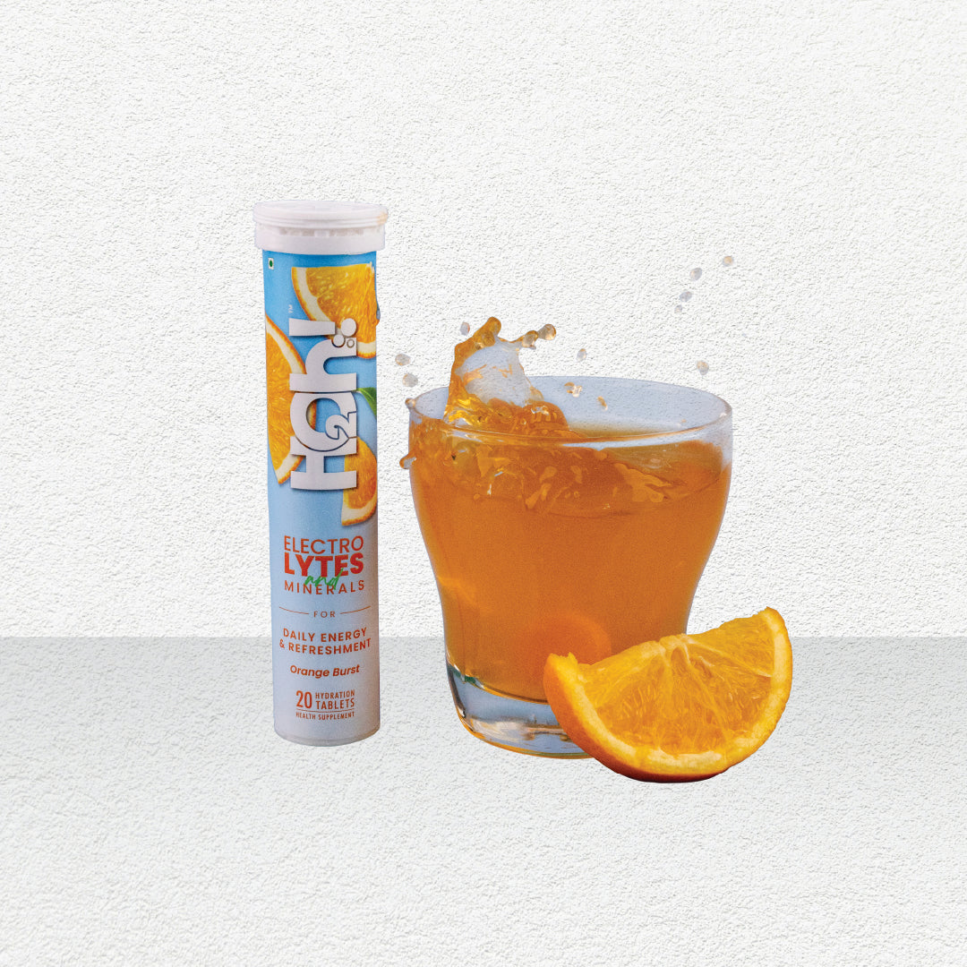 Electrolytes & Minerals