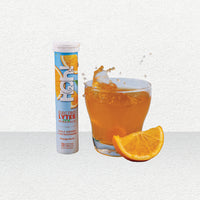 Electrolytes & Minerals