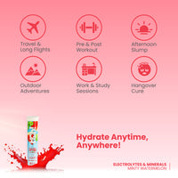Electrolytes & Minerals