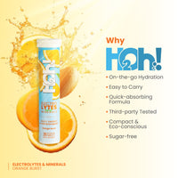 Electrolytes & Minerals